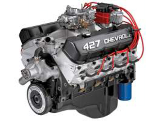 U3299 Engine